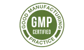 Innova Drops gmp certified